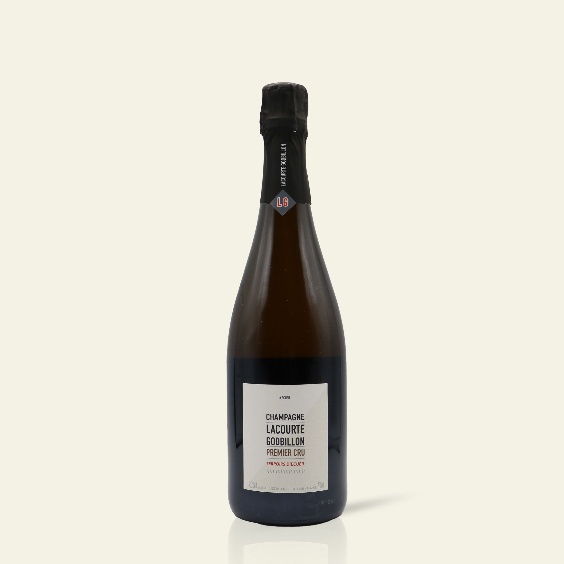 Terroirs d'Ecueil '22