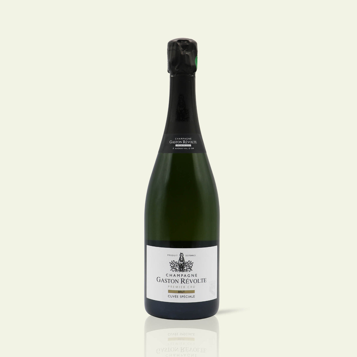 Brut Cuvée Speciale