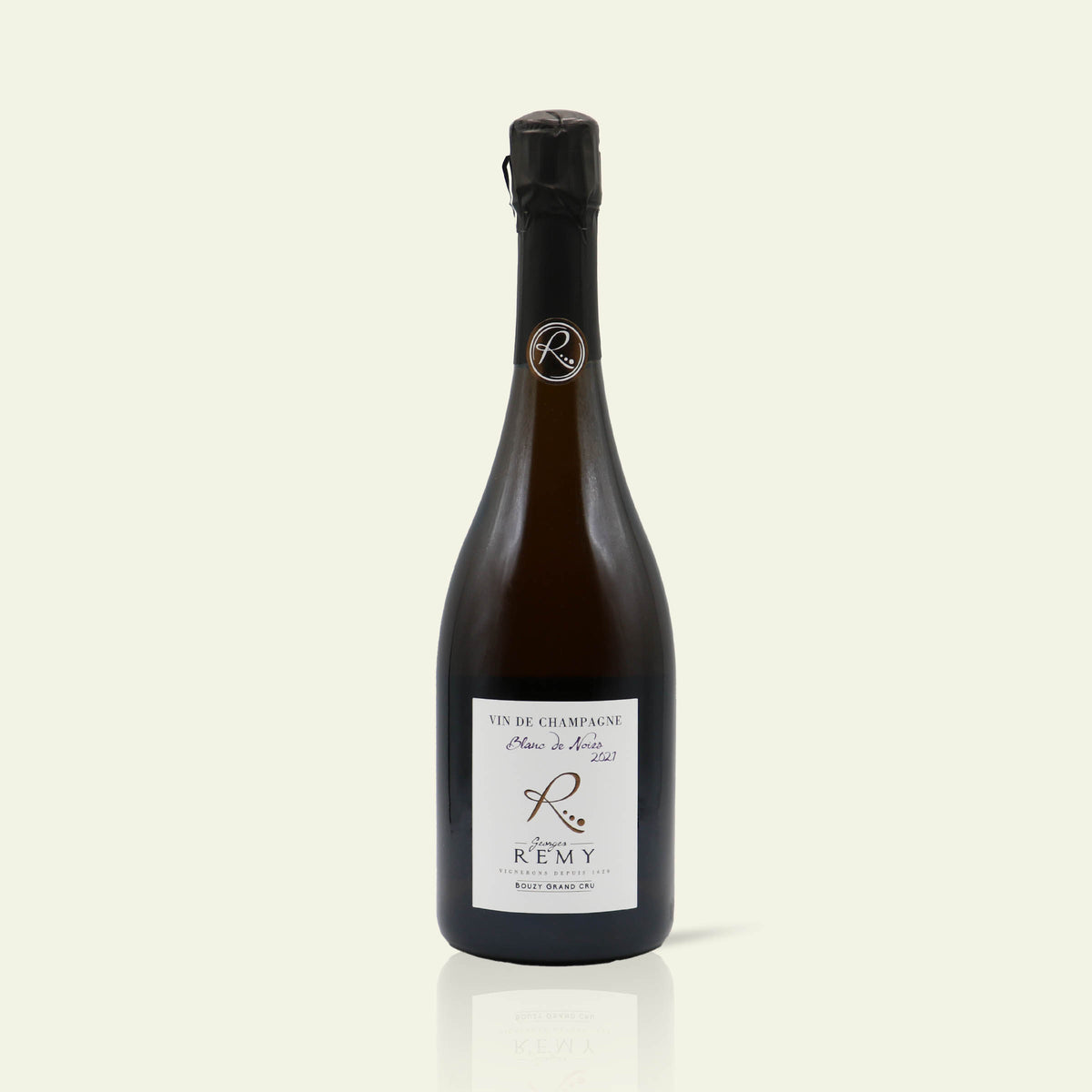 Vintage 2021 Blanc de noirs