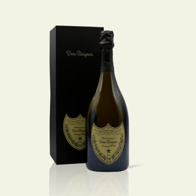 Vintage 2018 in giftbox
