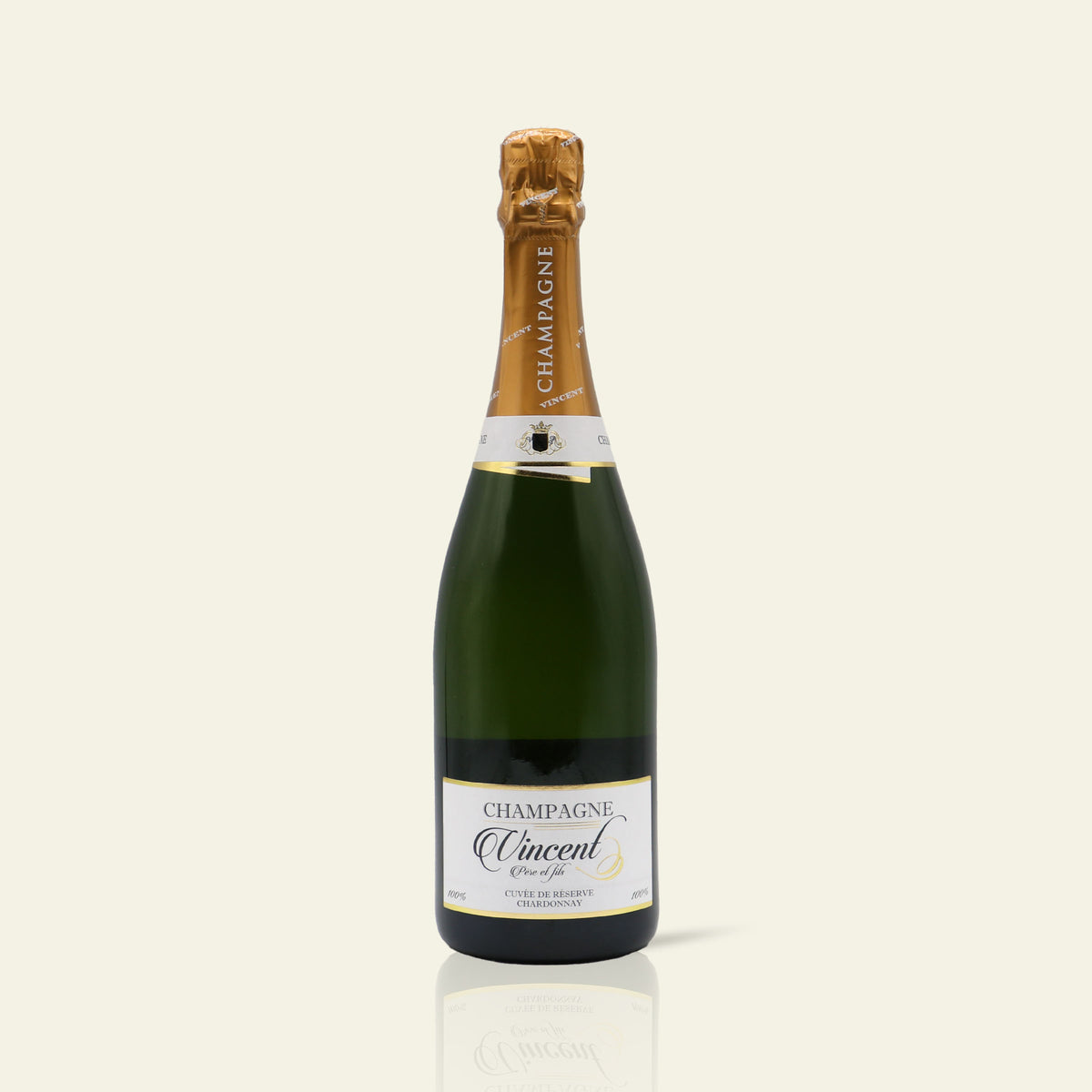 Brut reserve