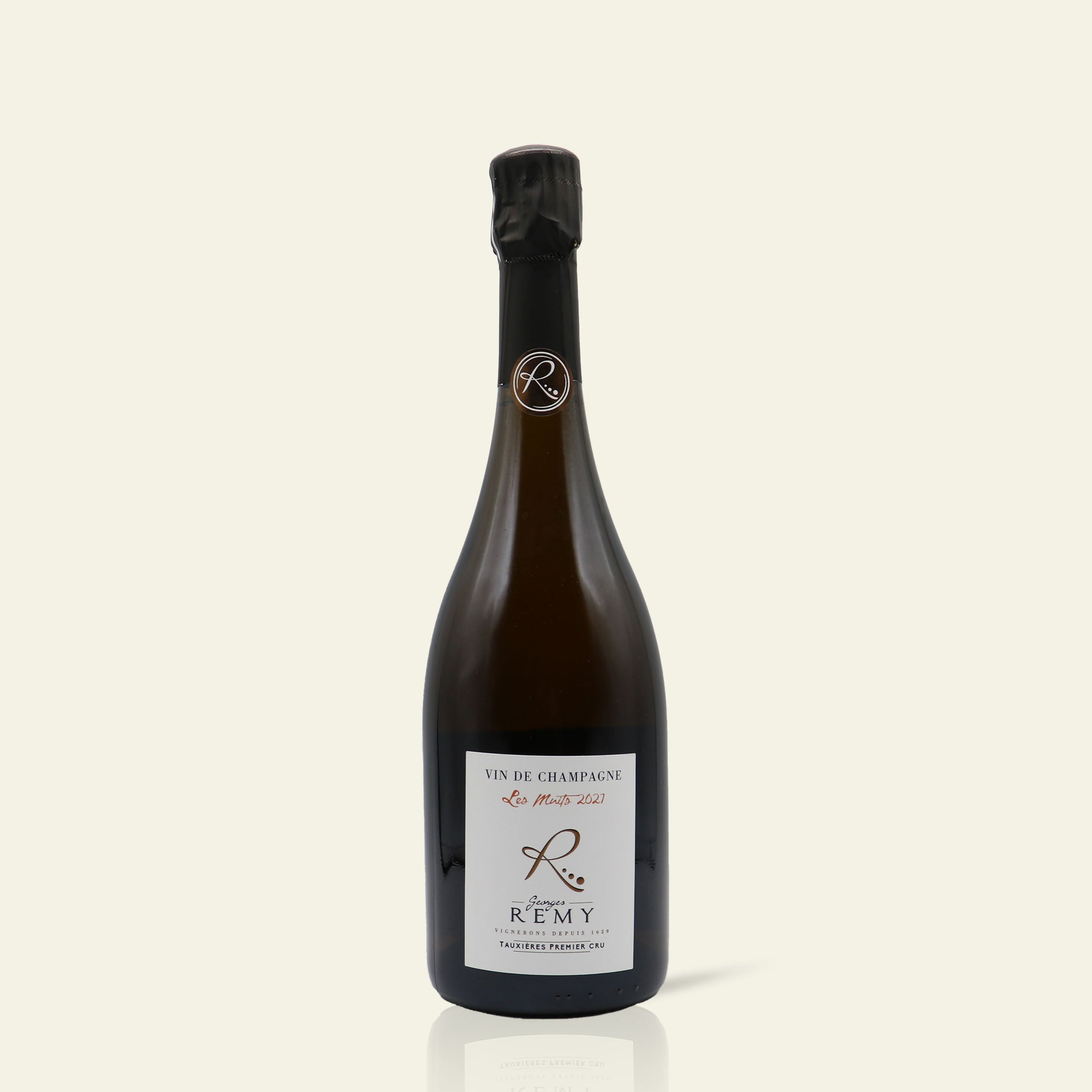 Vintage 2021 Les Muits