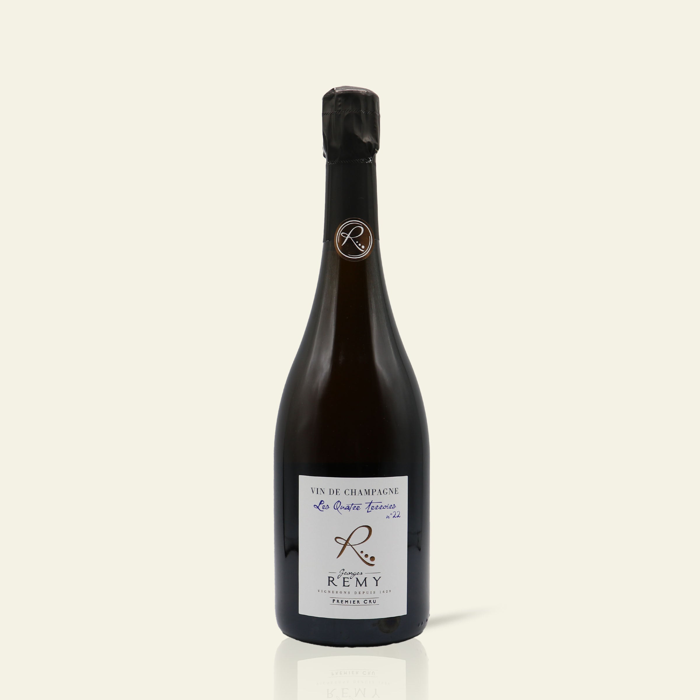 Les 4 Terroirs Nº22