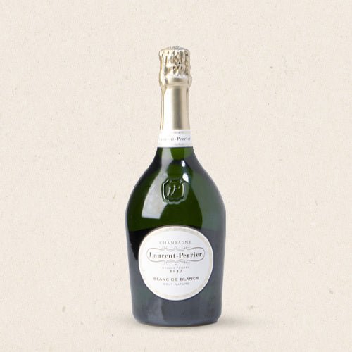 Blanc de Blancs brut nature