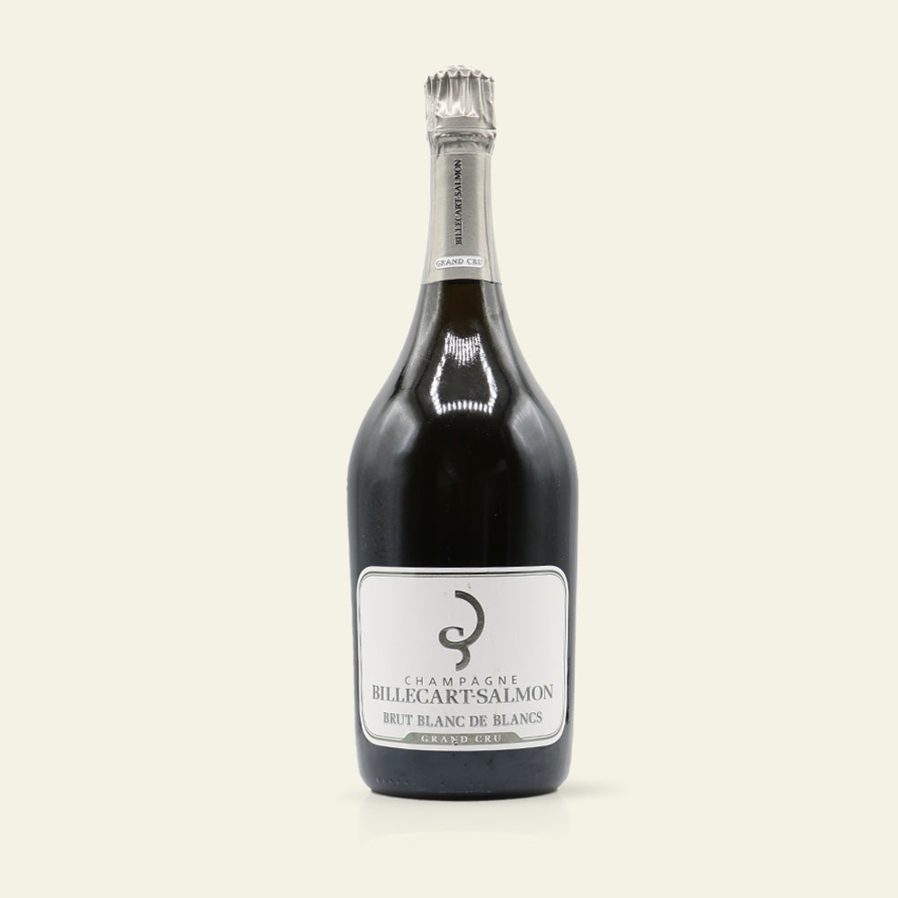 Blanc de Blancs magnum (1,5 liter)