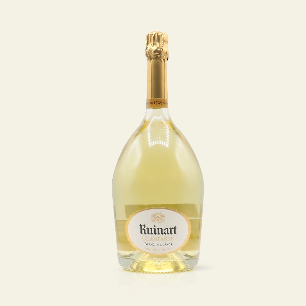 Blanc de Blancs magnum (1,5 liter)