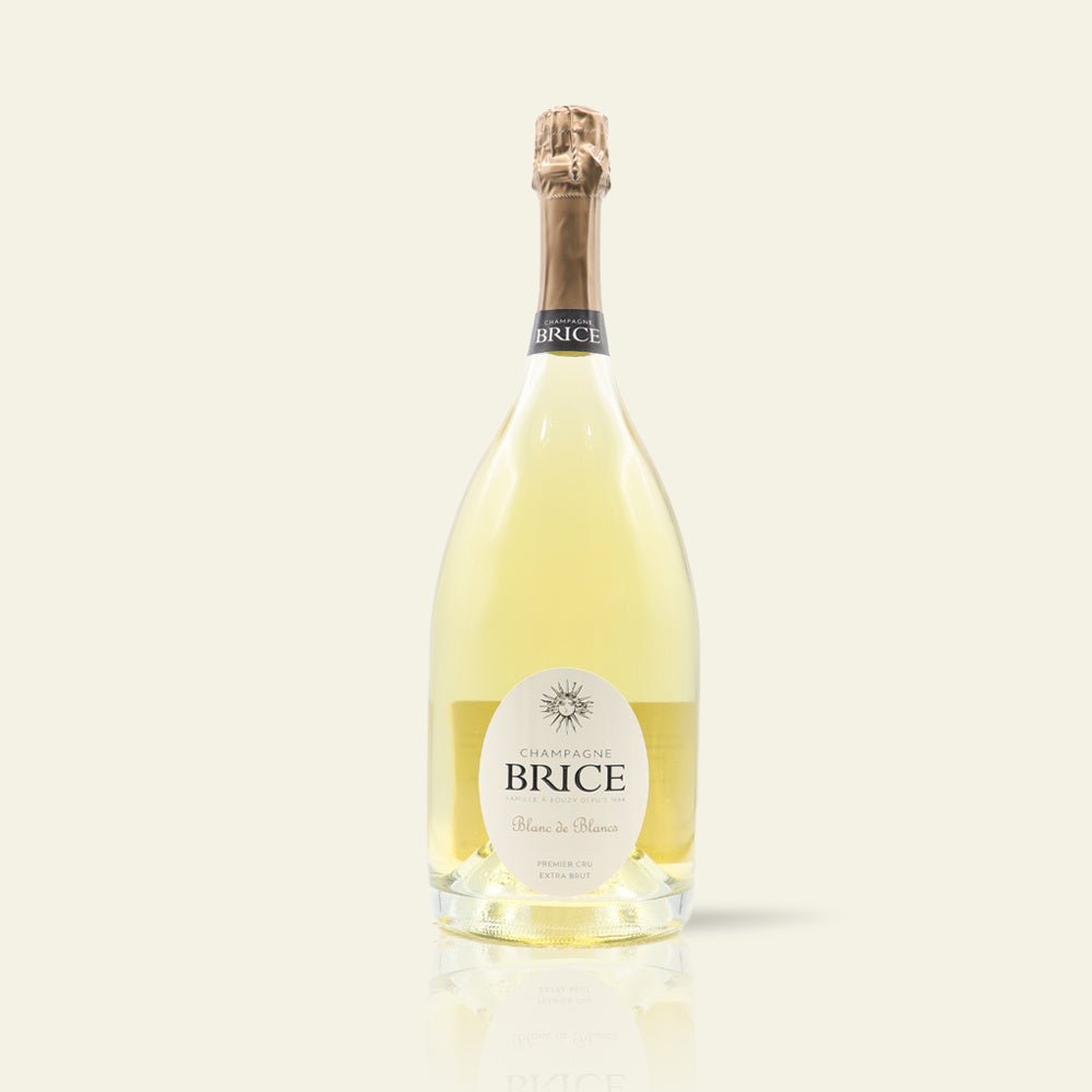 Blanc de Blancs XX magnum (1,5 liter)