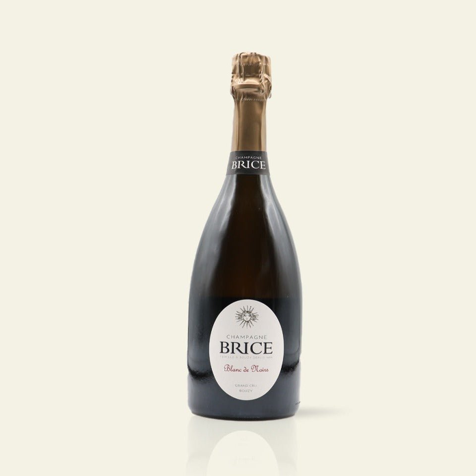 Blanc de noirs XXI