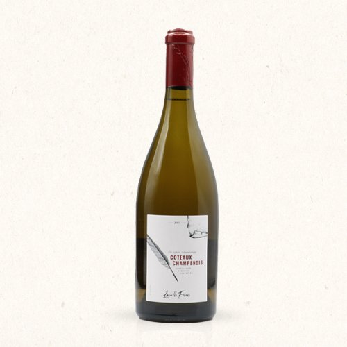 Bourdon pinot noir, 2019