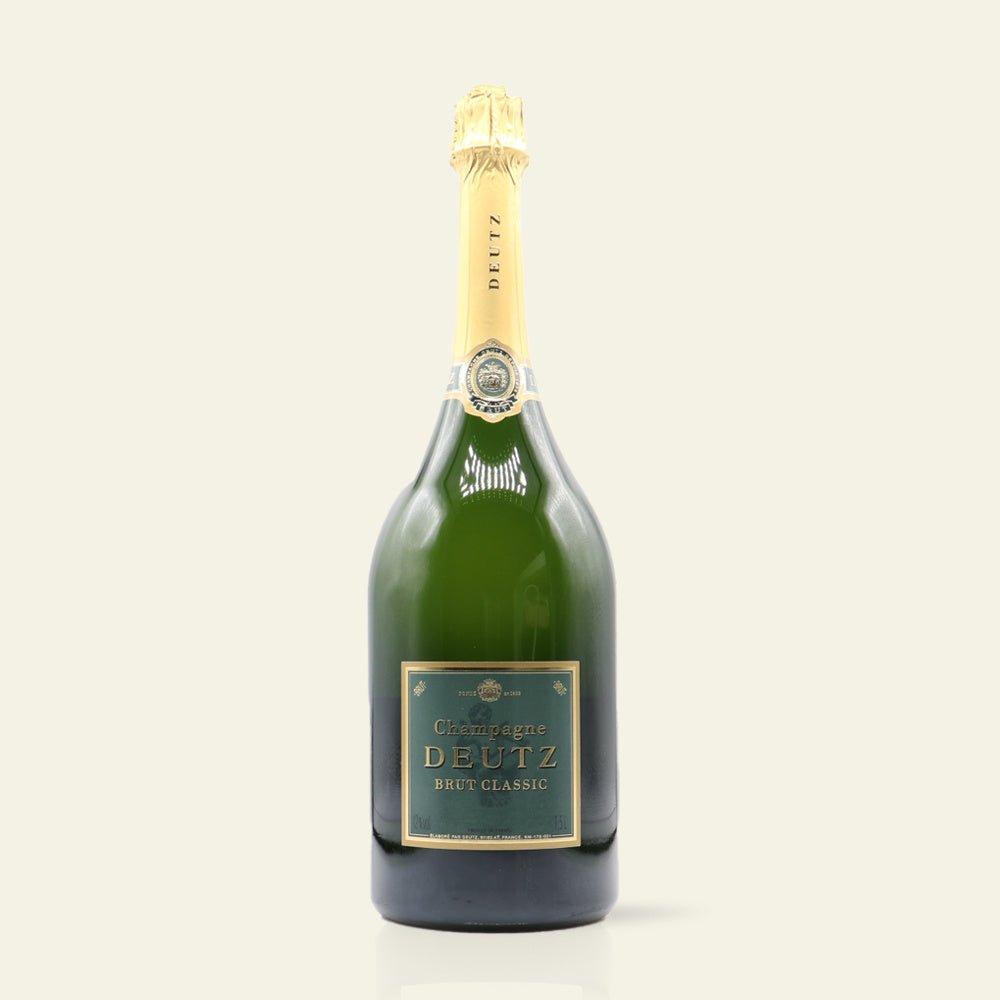 Brut Classic magnum (1,5 liter) in giftbox