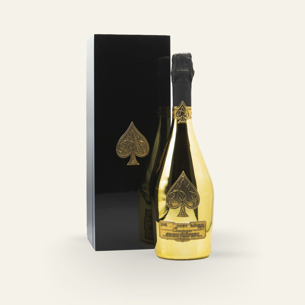 Brut Gold giftbox