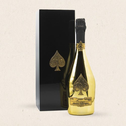 Brut Gold magnum (1.5 liter) in giftbox