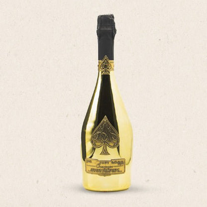 Brut Gold magnum (1.5 liter) giftbox