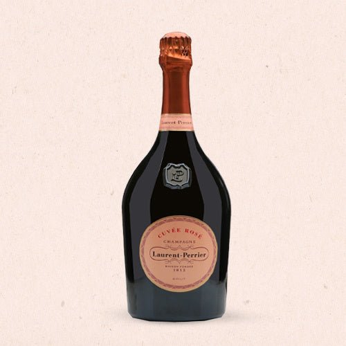 Brut rosé magnum (1,5 liter)