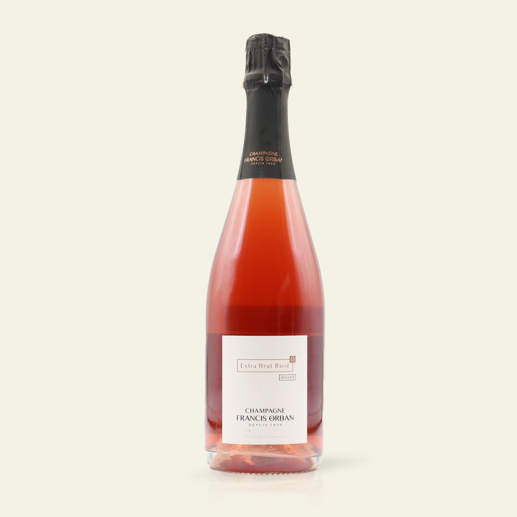 Brut rosé