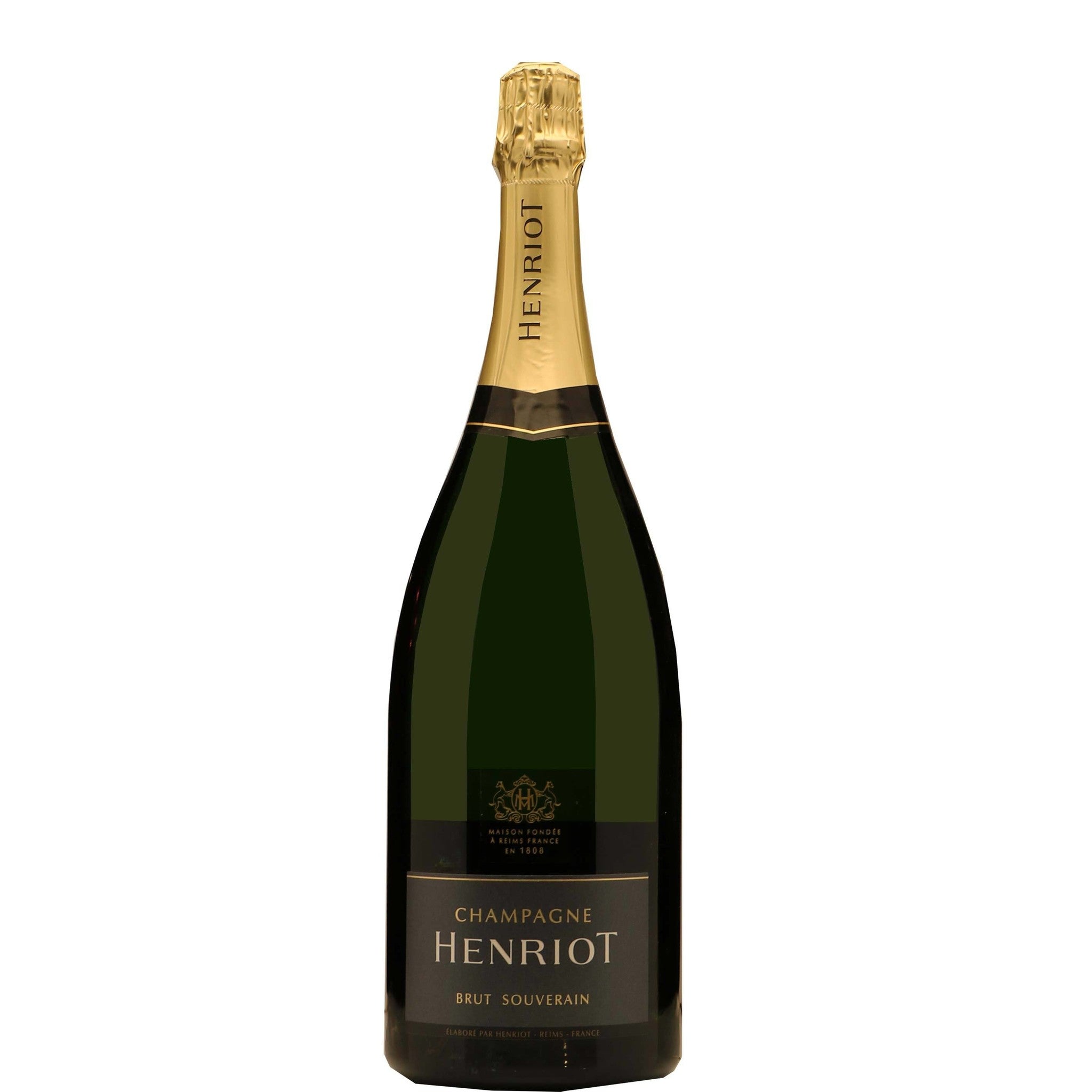 Brut Souverain magnum (1,5 liter)