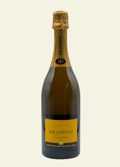 Carte d'Or cuvée (kosher) in giftbox