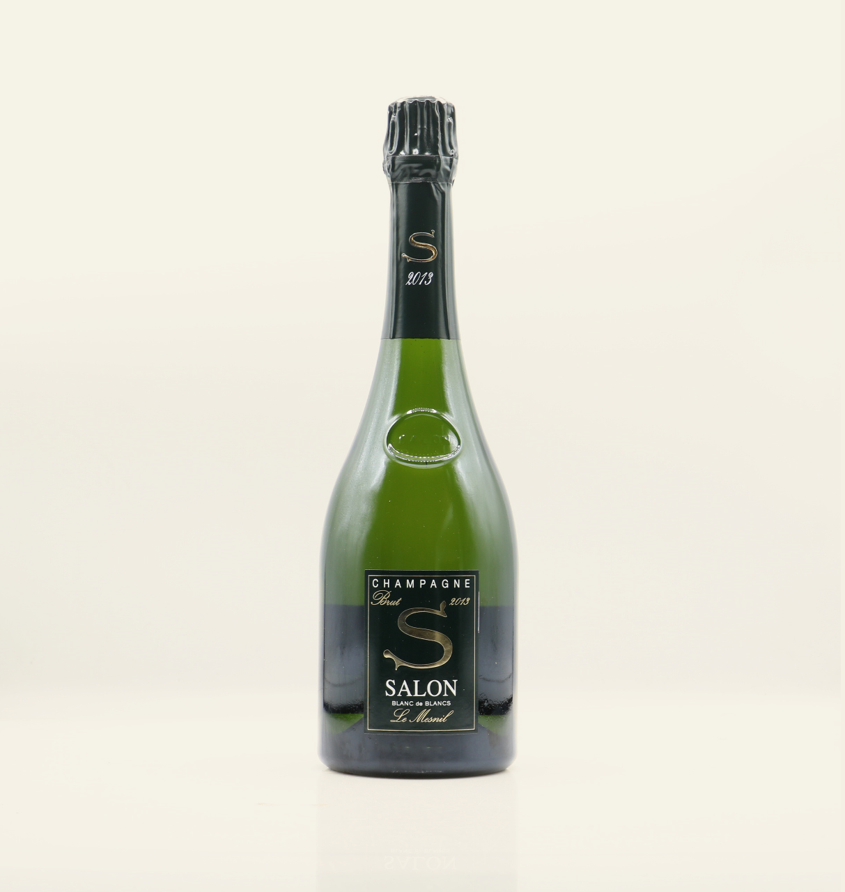 Vintage 2013 Le Mesnil