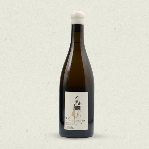 Coteaux blanc 2021