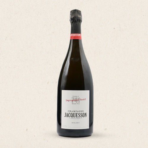 Cuvée nº741 Dégorgement Tardif magnum (1,5 liter)