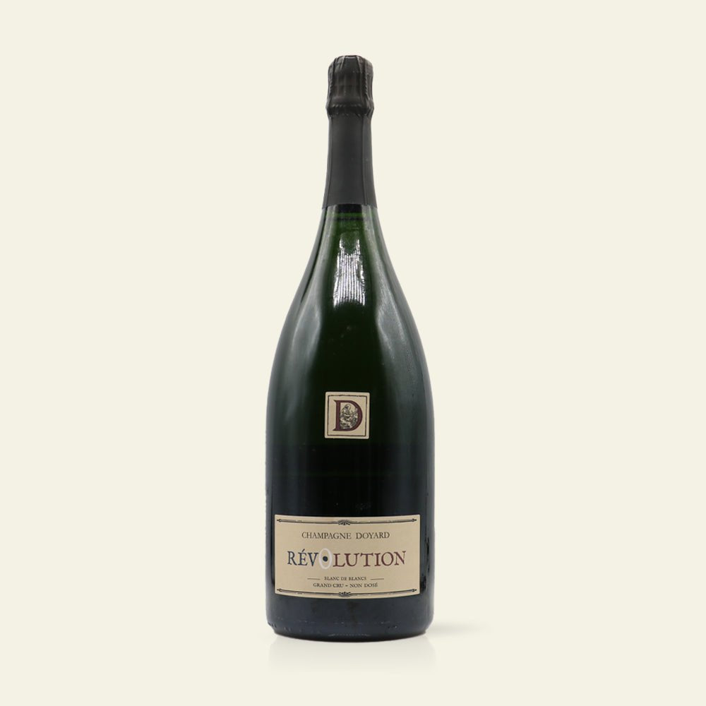 Cuvee Revolution magnum (1.5 liter)