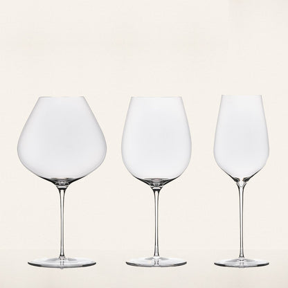 Empreinte - set of 2 glasses