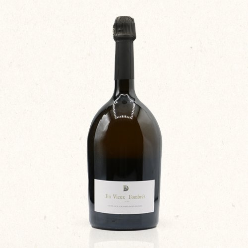 En Vieux Fombrés Blanc 2019 magnum (1,5 liter)