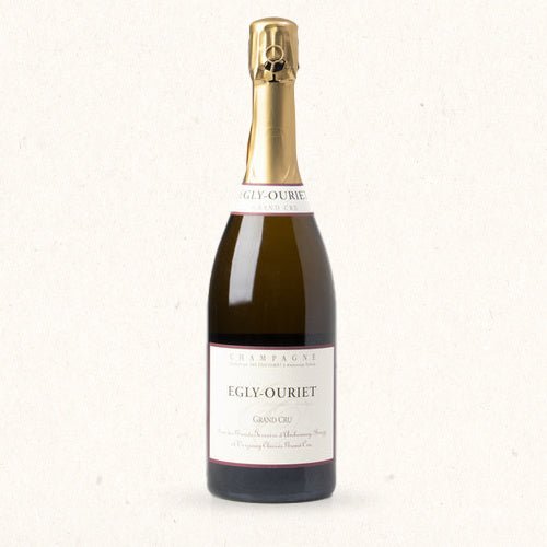 Grand Cru extra brut (July 2021)