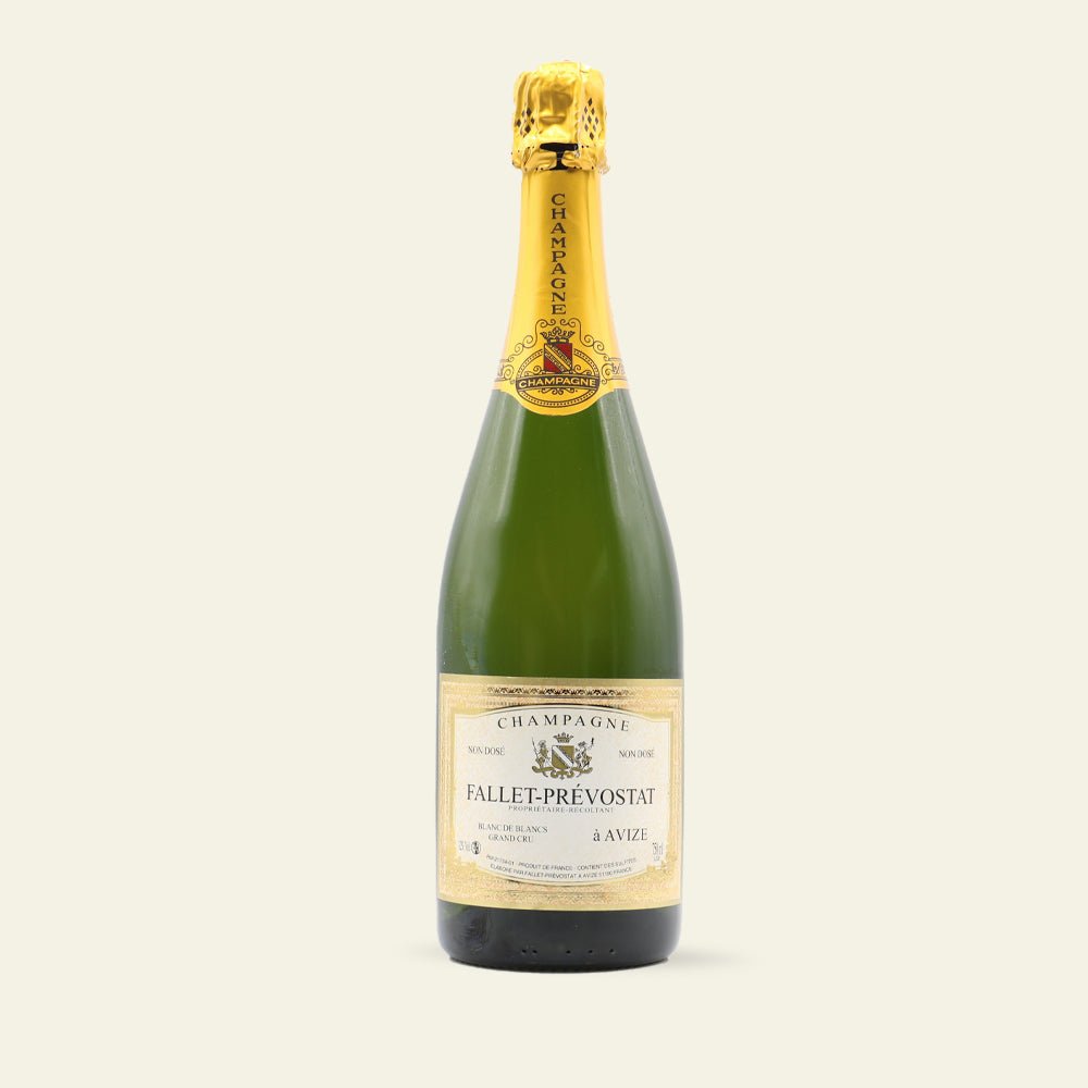 Grand cru extra brut