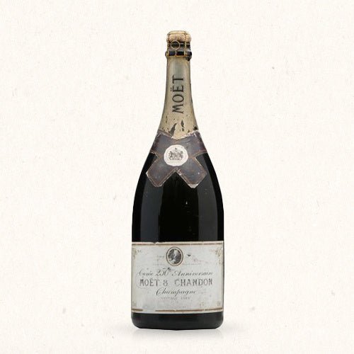 Grand Vintage 1983 Cuvée 250ème anniversaire magnum (1,5 liter)