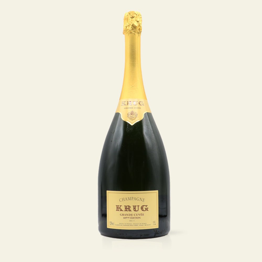 Grande Cuvée - Edition 169 magnum (1.5 liters)