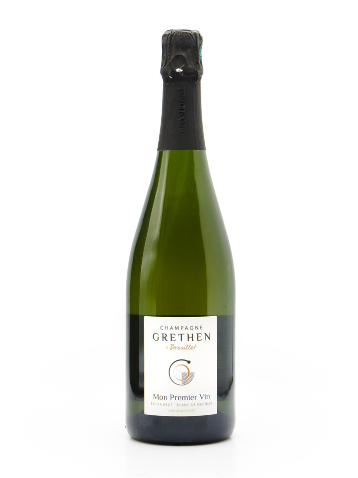 Mon Premier Vin