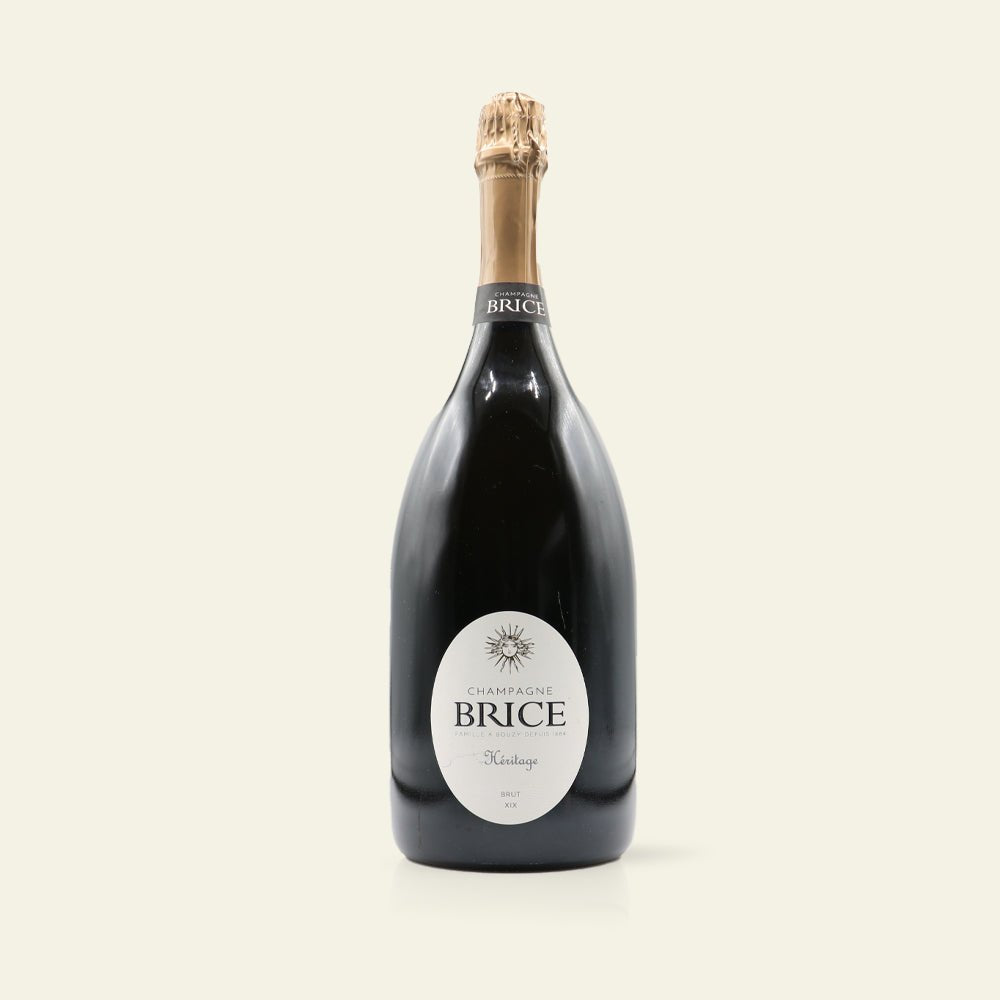 Héritage Brut XIX magnum (1,5 liter)