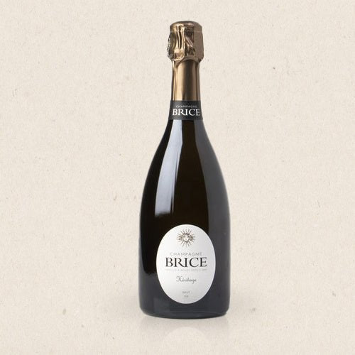 Heritage Brut XV magnum (1,5 liter)