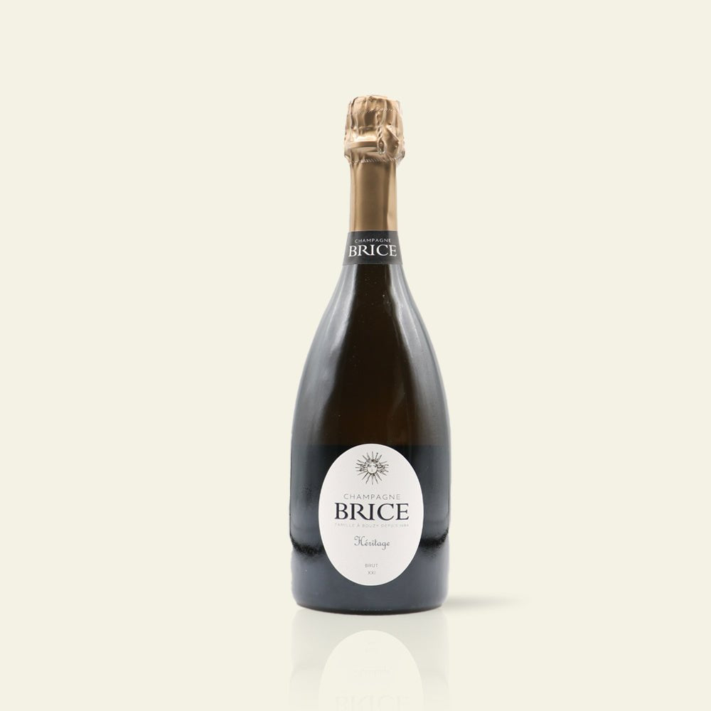 Héritage Brut XXI