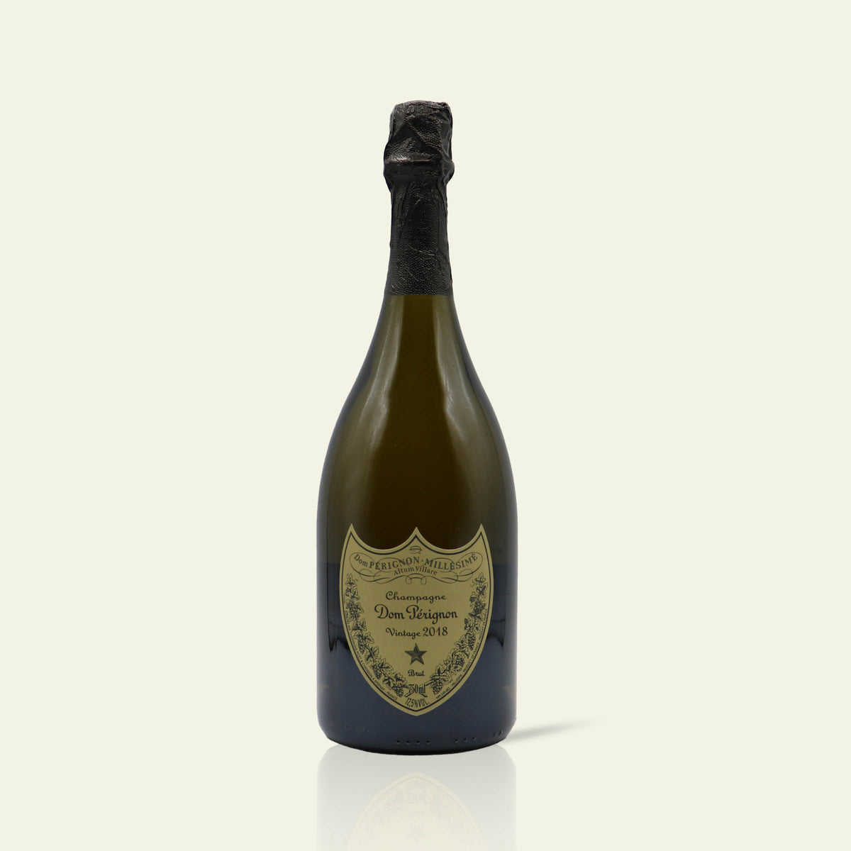 Vintage 2018 in giftbox