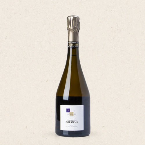 Largillier blanc de noirs brut