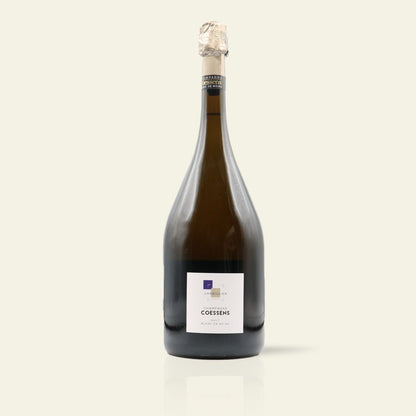 Largillier blanc de noirs brut '20 magnum (1.5 liters) in gift box