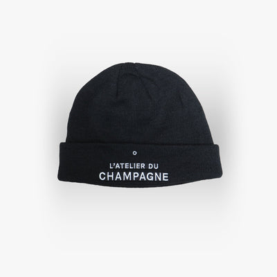 Beanie L'Atelier du Champagne
