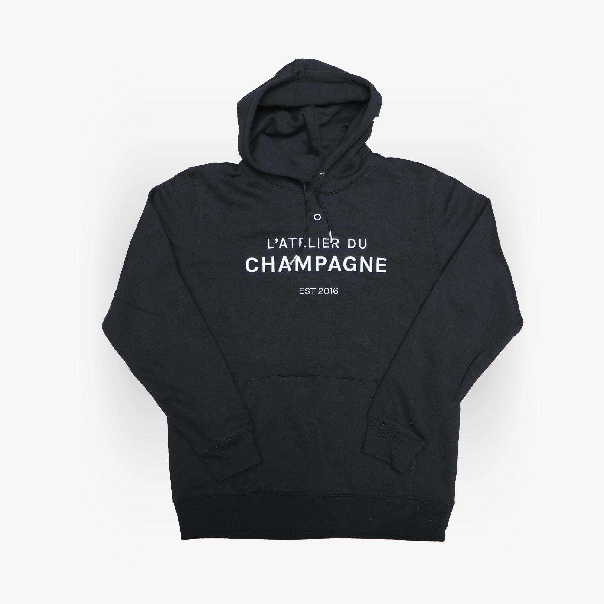 l'Atelier du Champagne Hoodie