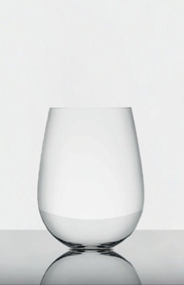 UBA Le Minéral (set of 6 glasses)