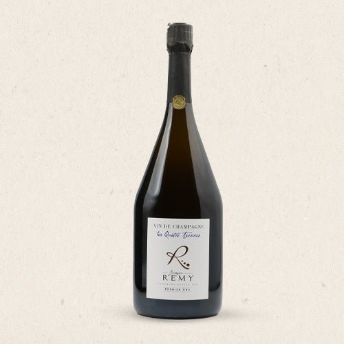 Les 4 Terroirs n18 magnum (1,5 liter)