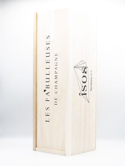 Les Fa'Bulleuses magnum (1.5 liter) in gift box