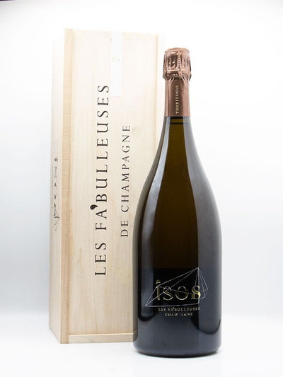 Les Fa'Bulleuses magnum (1.5 liter) in gift box