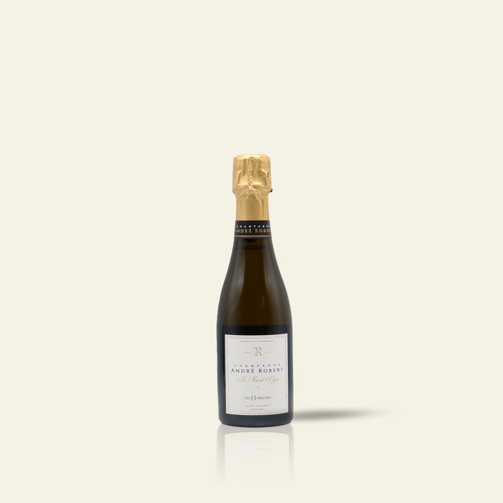 Les Horizons demi-bouteille (0.375 liter)