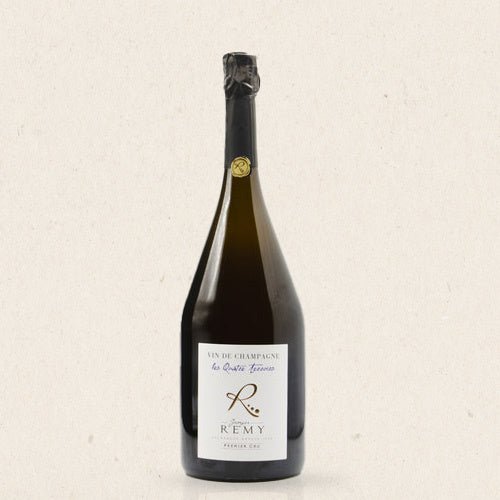 Les Quatre Terroirs Nº17 magnum (1,5 liter)