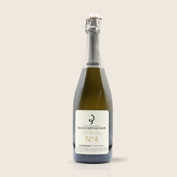 Les Rendez-Vous Nº4 Chardonnay