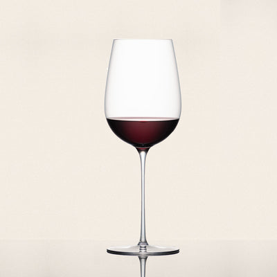 L'Esthete - set van 6 glazen