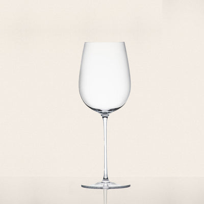 L'Esthete - set van 6 glazen