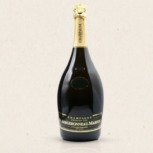 Blanc de blancs - brut magnum (1.5 Liter)